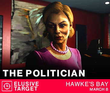 Polititian