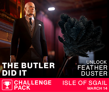 ButlerDidIt
