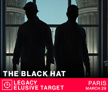 BlackHat