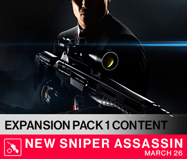 SniperMap